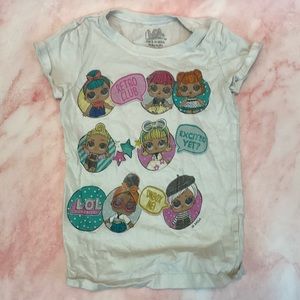 Lol Shirt